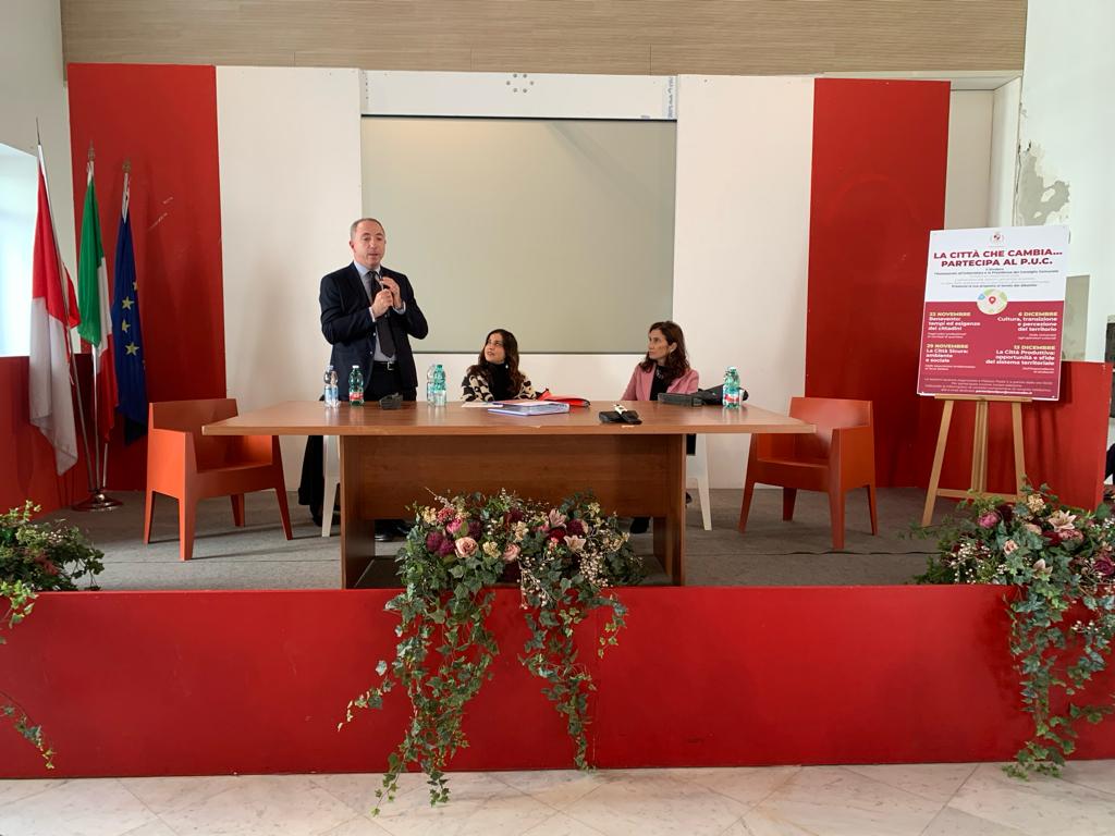 PUC e Cultura: un patrimonio da tutelare