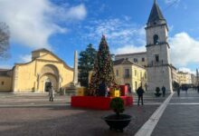 Il Ponte dell’Immacolata nel segno degli eventi e dello shopping. L’assessore Cappa: “La città è pronta”