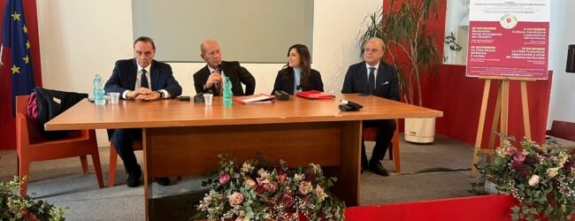 PUC, finito il giro di consultazioni. Oggi incontro con sindacati e mondo imprenditoriale