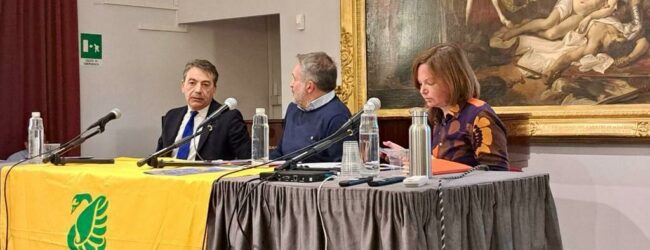 Asia, Madaro: “Il nuovo piano industriale punta a ridurre le tasse e migliorare il servizio”