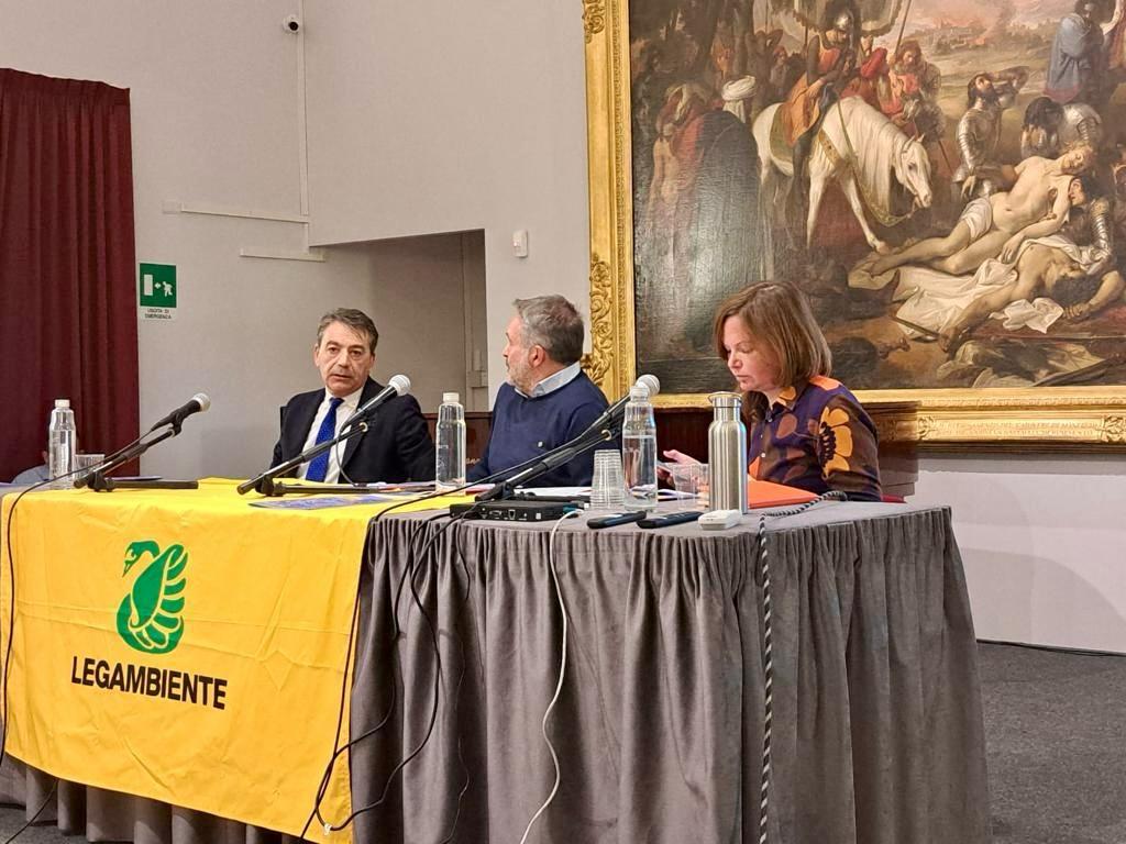 Asia, Madaro: “Il nuovo piano industriale punta a ridurre le tasse e migliorare il servizio”