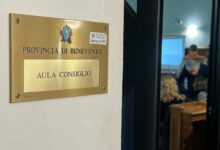 Provincia Benevento: l’11 Gennaio la proclamazione degli Eletti in Consiglio Provinciale