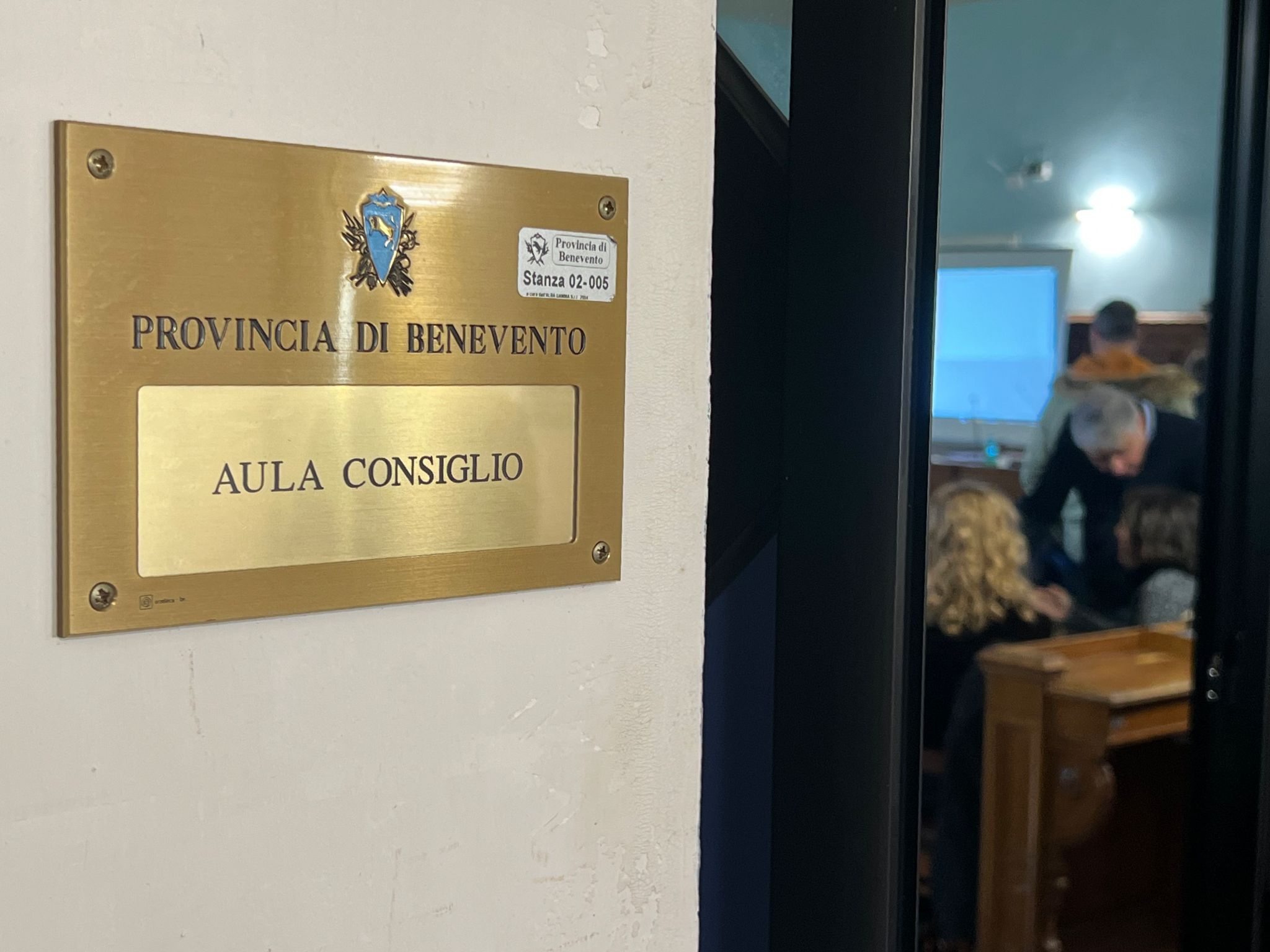 Crisi Rocca:  FdI e Lega ribadiscono l’importanza dell’unità e la necessità di un governo istituzionale della Provincia