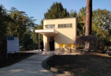 Nuova vita per il Bar Frediani