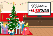 Buon Natale con i programmi di Labtv