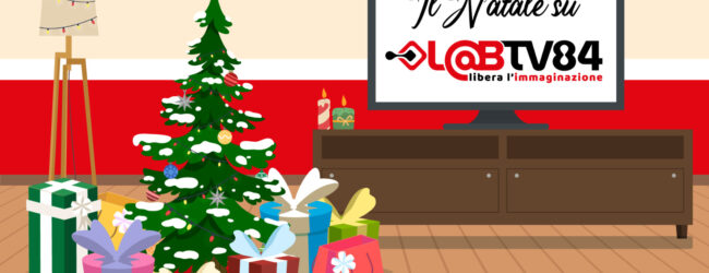 Buon Natale con i programmi di Labtv