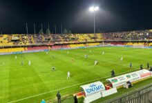 Catania-Benevento: 1-0. La squadra di Auteri terza in classifica