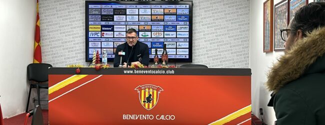 Catania, Lucarelli: “Vittoria importante per la classifica”