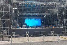 Avellino, scatta il conto alla rovescia per il concerto di Capodanno