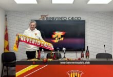 Benevento, Auteri: “Mi sono emozionato alla chiamata di Vigorito. Questa squadra ha qualità, ritroveremo il senso di appartenenza”