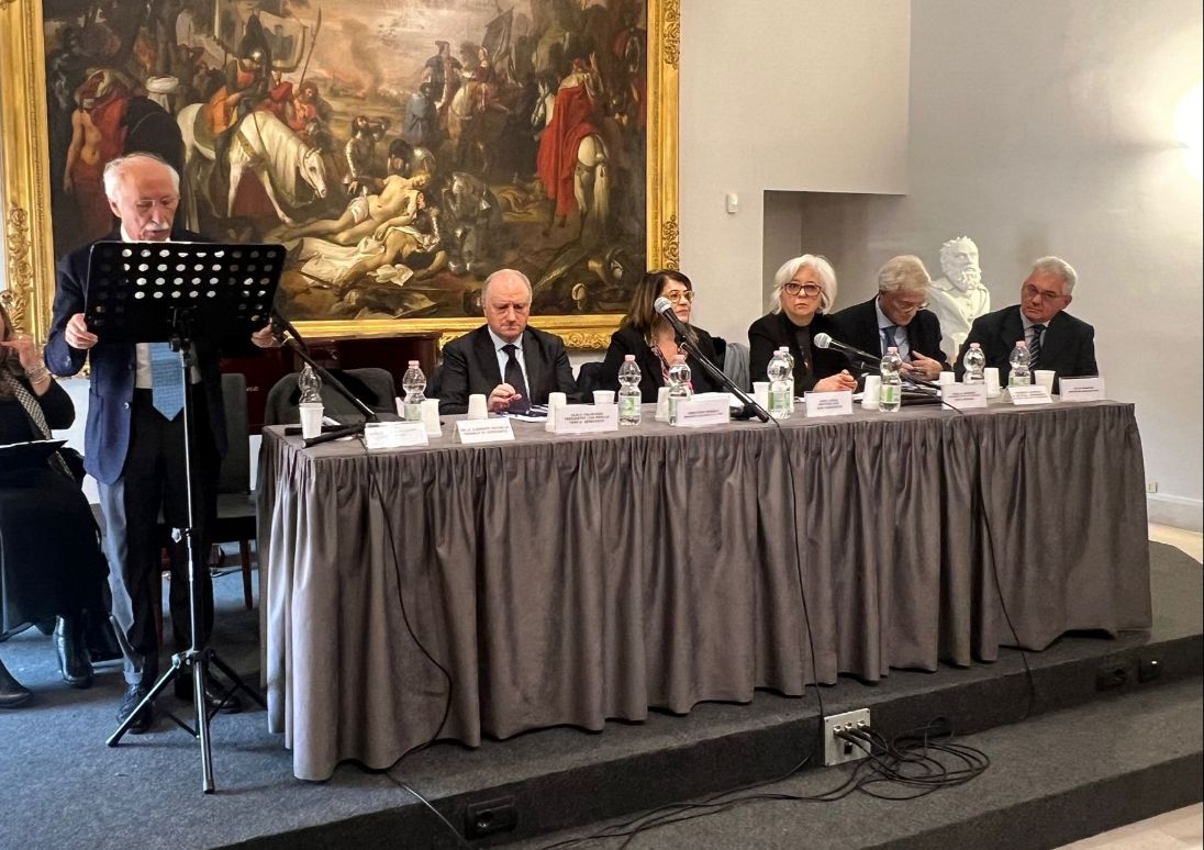 Calo demografico e redditi bassi: l’INPS lancia l’allarme per il Sannio