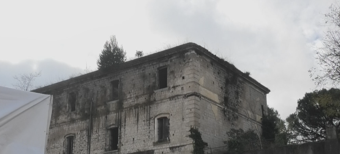 Ex Guidoni: l’albero e il contenzioso con lo Stato. Parla Lombardi