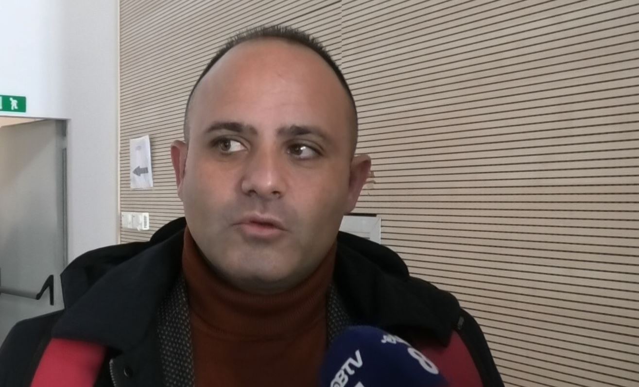 Tratta Benevento – Cancello, rinviata la fine dei lavori. Anzalone (CGIL): “La politica faccia chiarezza”