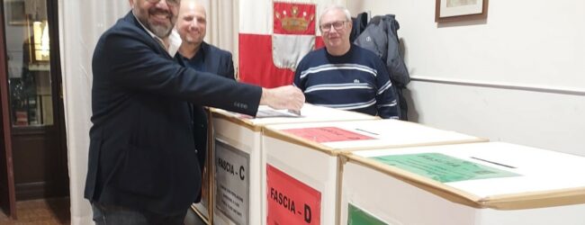 Avellino| Elezioni provinciali, ecco il nuovo consiglio: 7 riconferme ma non per il vicepresidente Giaquinto