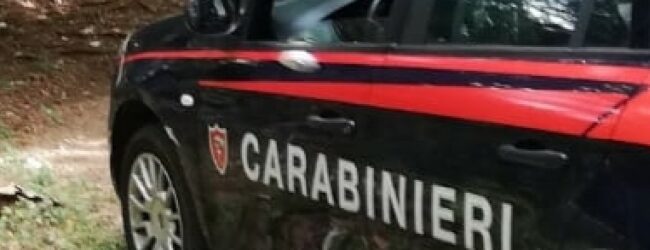 Droga, i Carabinieri di Benevento segnalano giovane 26enne di nazionalita’ egiziana