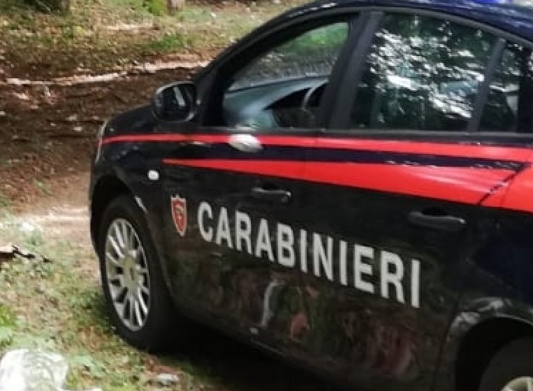 Droga, i Carabinieri di Benevento segnalano giovane 26enne di nazionalita’ egiziana