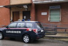 Salza Irpina| Nascondeva cartucce per fucile tra i vestiti, giovane denunciato per detenzione abusiva di munizioni