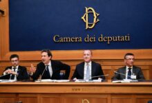 Aree Interne della Campania,i 10 punti per lo sviluppo presentati alla Camera dei Deputati