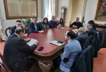 Insediato il nuovo Consiglio d’Amministrazione della Fondazione Città Spettacolo