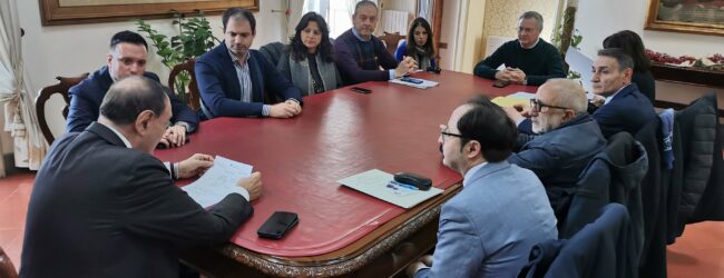 Insediato il nuovo Consiglio d’Amministrazione della Fondazione Città Spettacolo