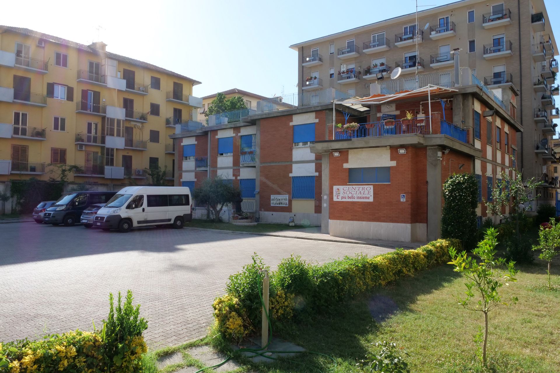 Nasce la Comunità Energetica Rinnovabile a Benevento, tra le 9 selezionate da un bando di Fondazione Con il Sud