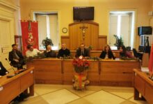 Al Comune di Benevento la firma dei contratti di lavoro da parte dei vincitori di concorso