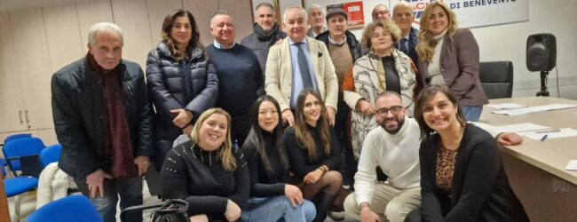 Le Acli di Benevento tracciano il bilancio di fine anno
