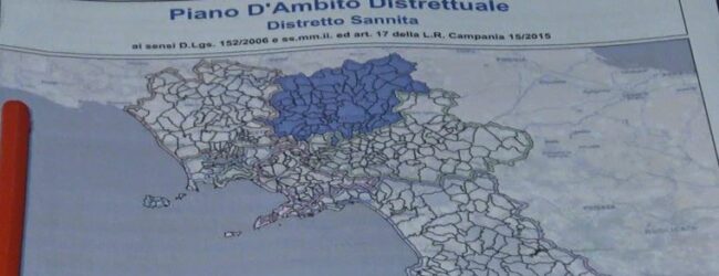 Eic, colpo di acceleratore su gestione e piano d’ambito