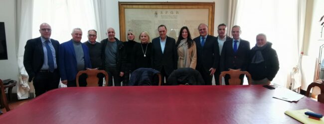 Distretto delle Streghe, prima riunione dell’assemblea: nominato il Direttivo