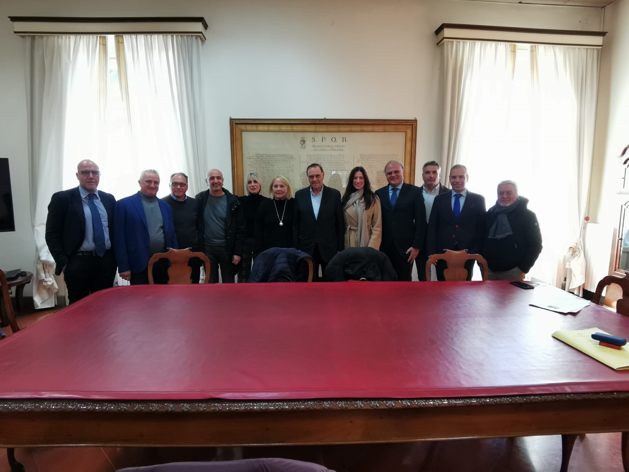 Distretto delle Streghe, prima riunione dell’assemblea: nominato il Direttivo