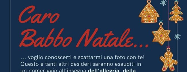 Alle Acli di Benevento arriva Babbo Natale: sabato 16 dicembre, in collaborazione con Ail