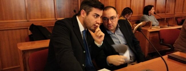Palladino; niente di personale con Farese, solo scelte politiche