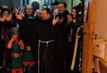 A Benevento inaugurata la mostra del concorso “Palio dei Presepi 2023”