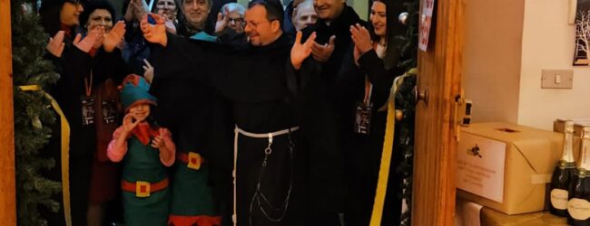 A Benevento inaugurata la mostra del concorso “Palio dei Presepi 2023”