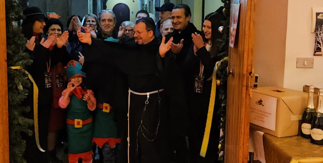 A Benevento inaugurata la mostra del concorso “Palio dei Presepi 2023”