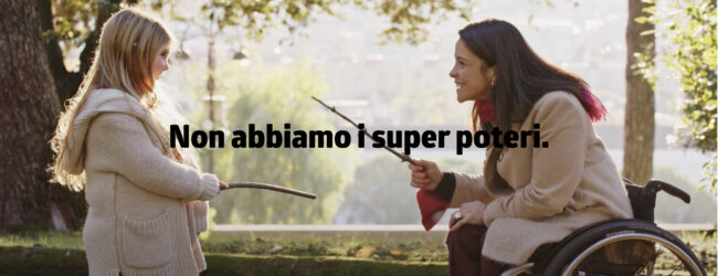 Al cinema la nuova Campagna di crowdfunding della Fondazione di Comunità di Benevento