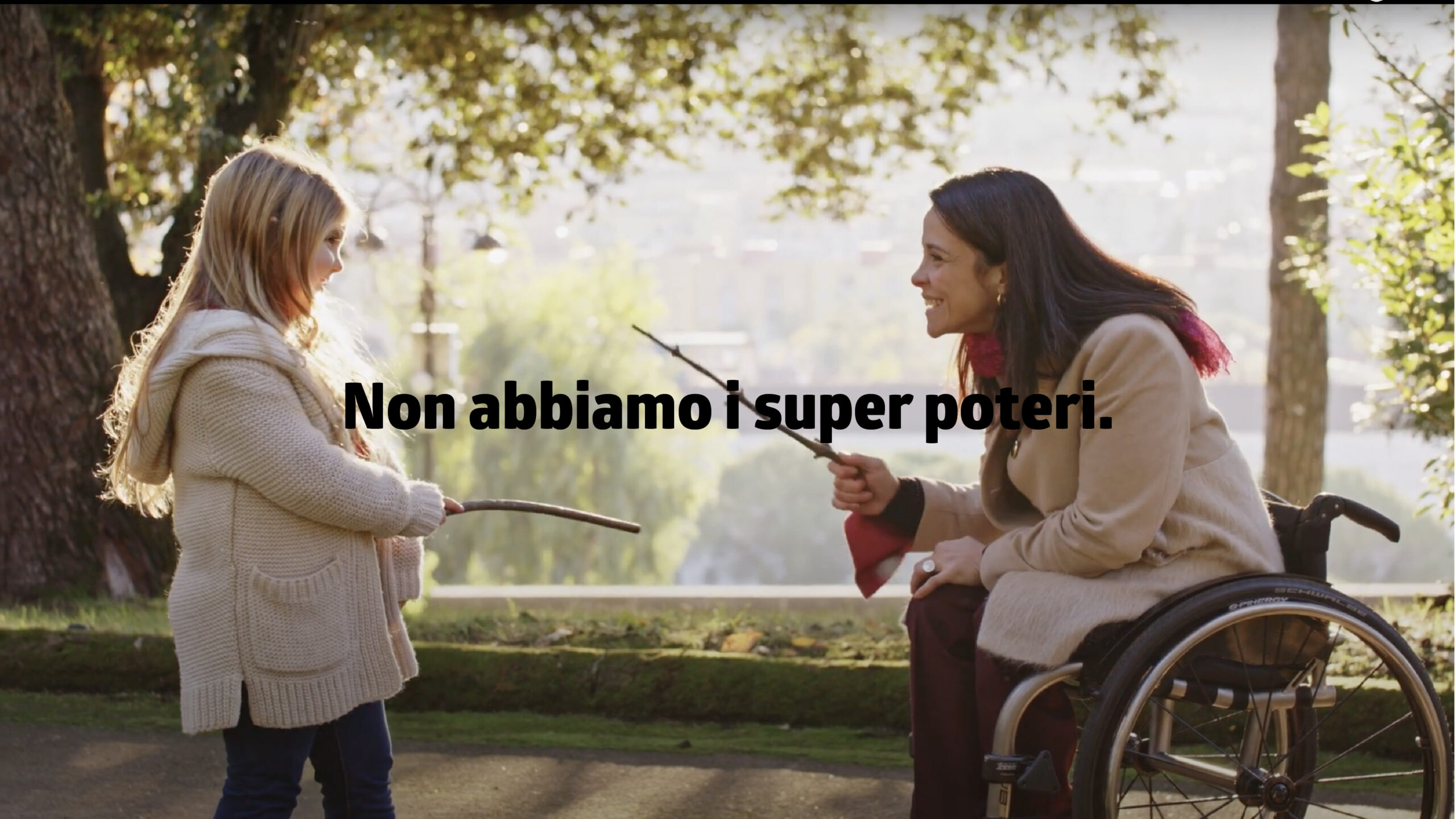 Al cinema la nuova Campagna di crowdfunding della Fondazione di Comunità di Benevento
