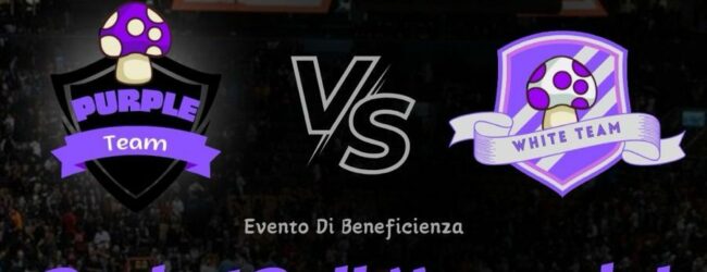 Memorial “Flavio Ventura” il 22 dicembre al ‘PalaTedeschi’ di Benevento