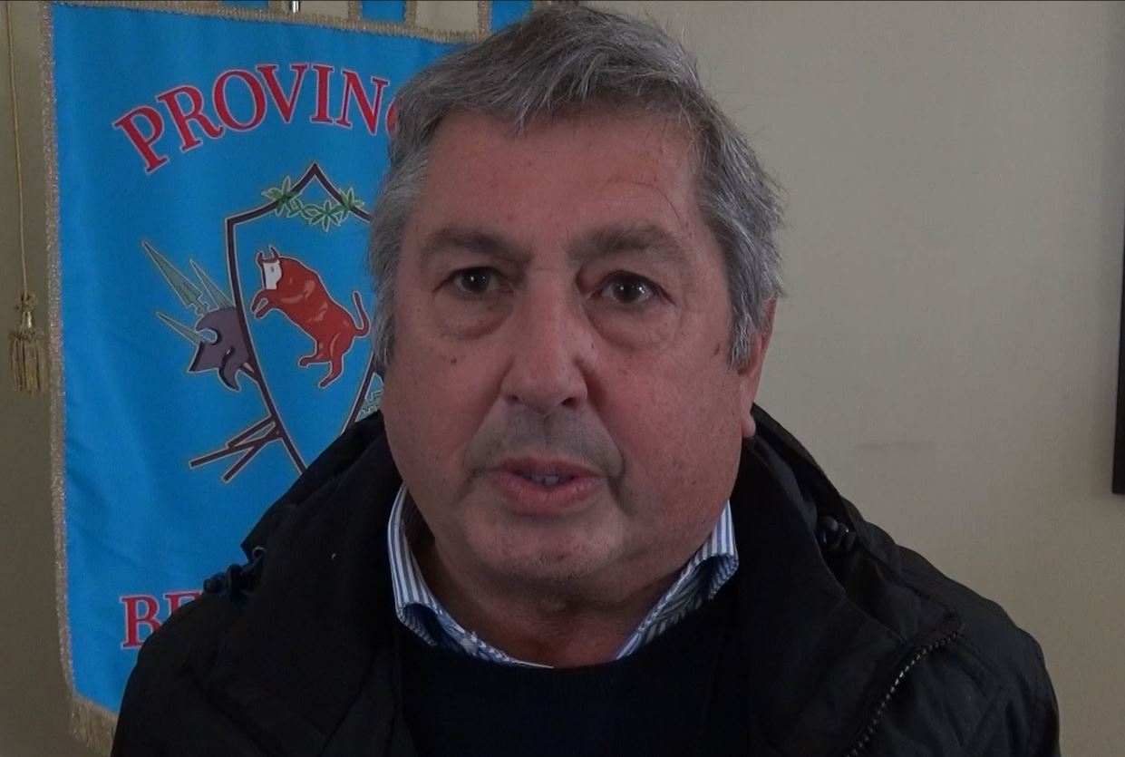 Incidente Fondovalle Isclero, il sindaco di Melizzano: “Convocare un tavolo istituzionale sulla sicurezza”