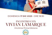 Città Spettacolo Teatro, domenica 17 al Comunale arriva Vivian Lamarque