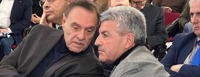 Comuni montani, Mastella e Lombardi: “Campania e aree interne penalizzate da nuovi parametri di Calderoli, daremo battaglia per evitarlo”