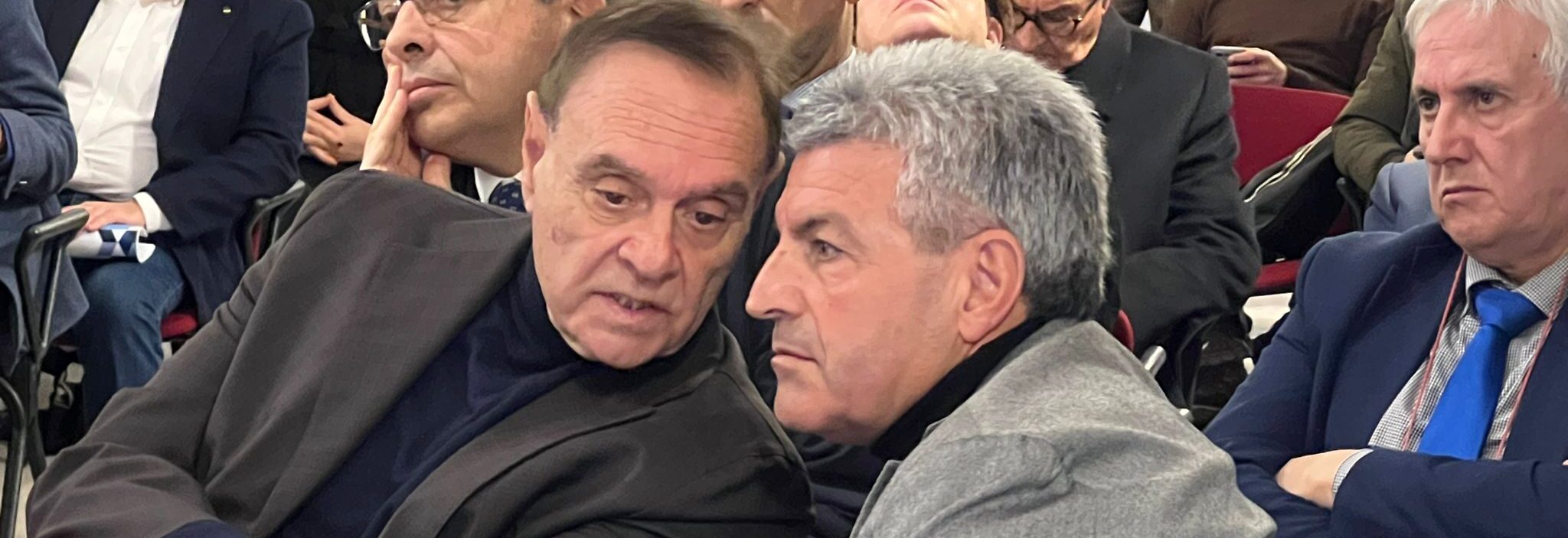 Comuni montani, Mastella e Lombardi: “Campania e aree interne penalizzate da nuovi parametri di Calderoli, daremo battaglia per evitarlo”