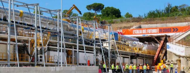 Ristori Napoli-Bari, la Giunta regionale destina 70milioni di euro