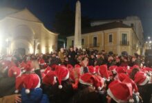 Benevento, si accende la festa con “InCanto di Natale”