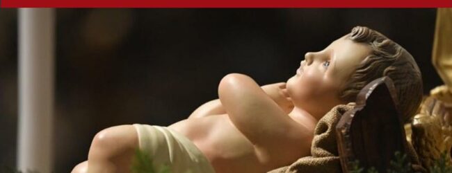 Novena di Natale nella chiesa di San Domenico di Benevento