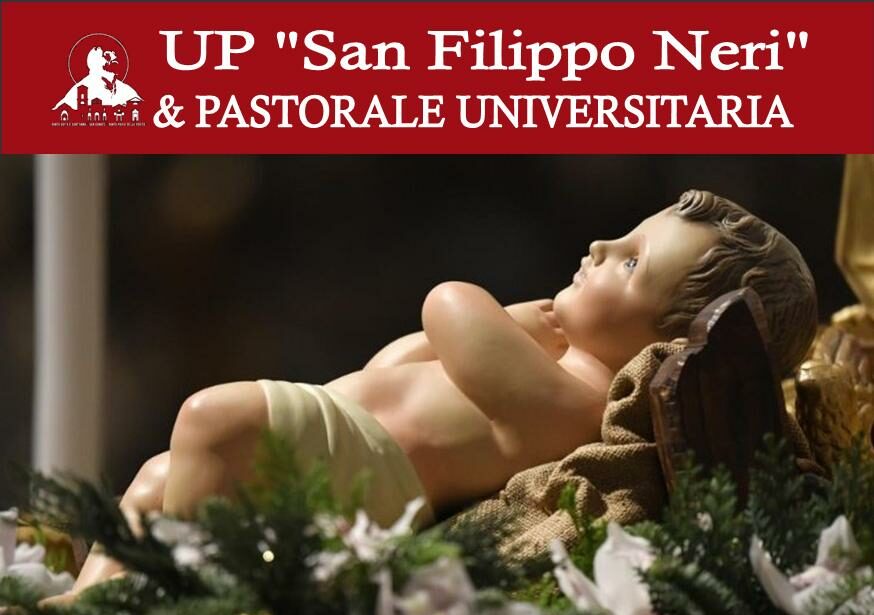 Novena di Natale nella chiesa di San Domenico di Benevento