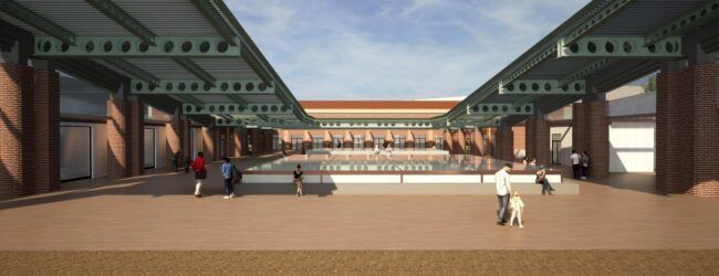 Giunta, ok al progetto di fattibilità tecnico-economica per ex Malies ed ex Orsoline