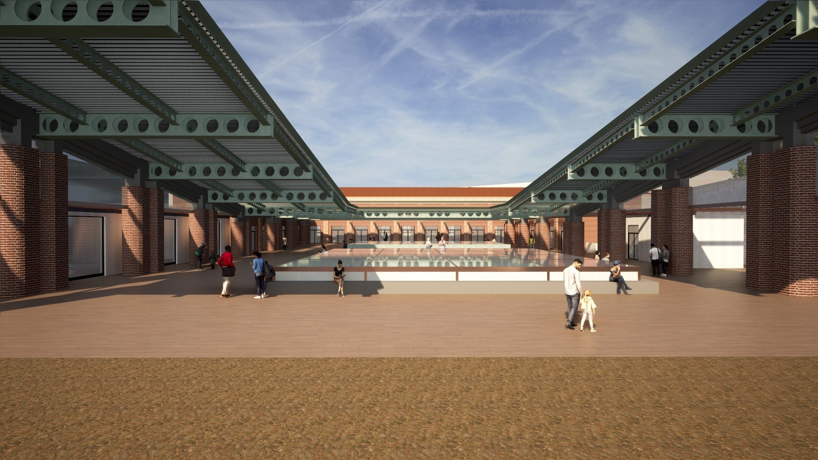 Giunta, ok al progetto di fattibilità tecnico-economica per ex Malies ed ex Orsoline