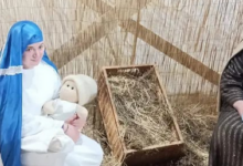 A Terranova di Arpaise è andato in scena il Presepe Vivente Recitato