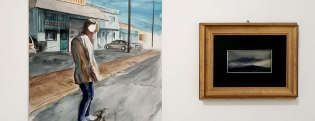 Successo di pubblico alla Mondoromulo per la mostra collettiva Cura_MONDO